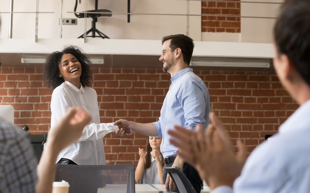 Strategizing your data analyst promotion