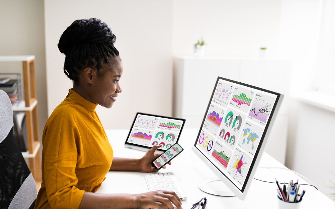A day in the life of a Data Analyst