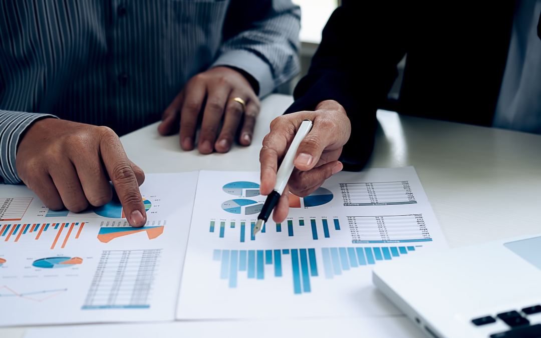 Why everyone should learn data visualization skills?