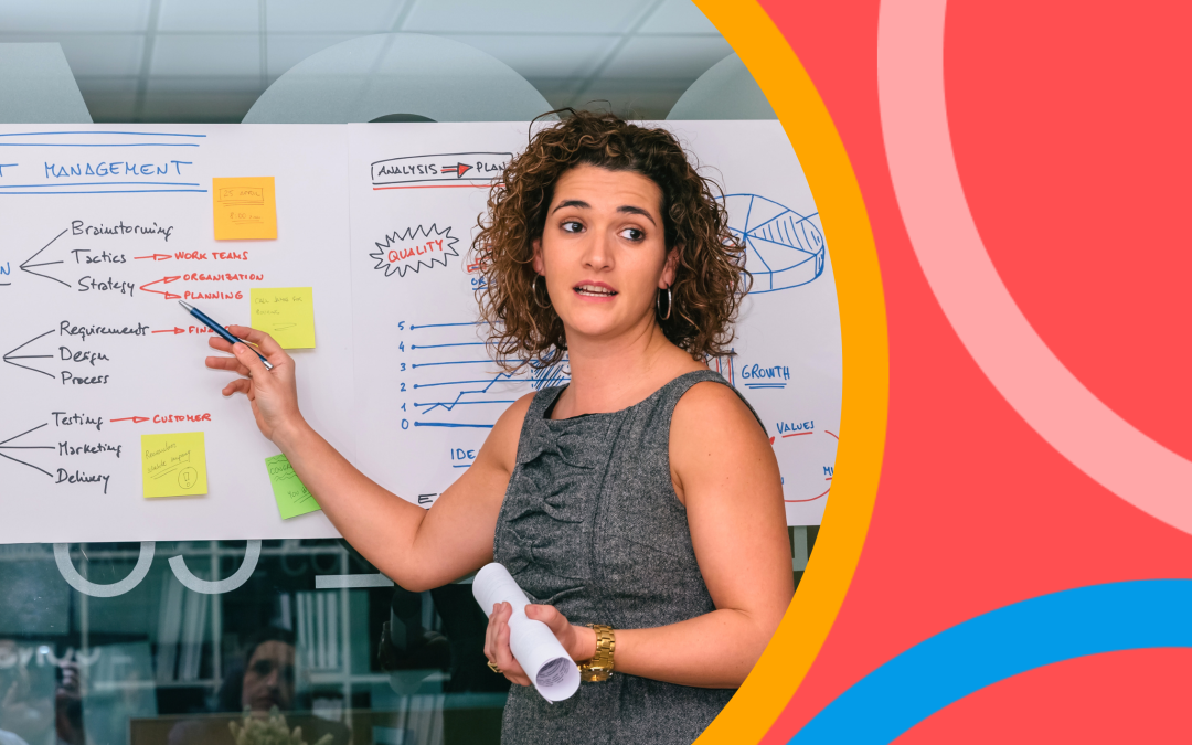 How to excel as a project management professional