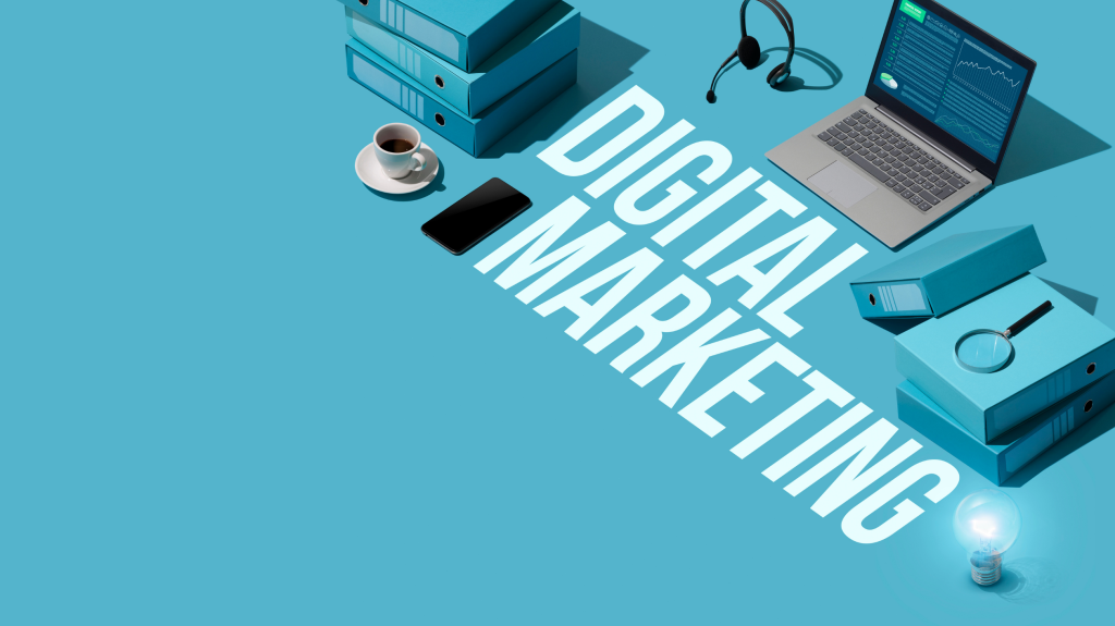 need a digital marketing certificate