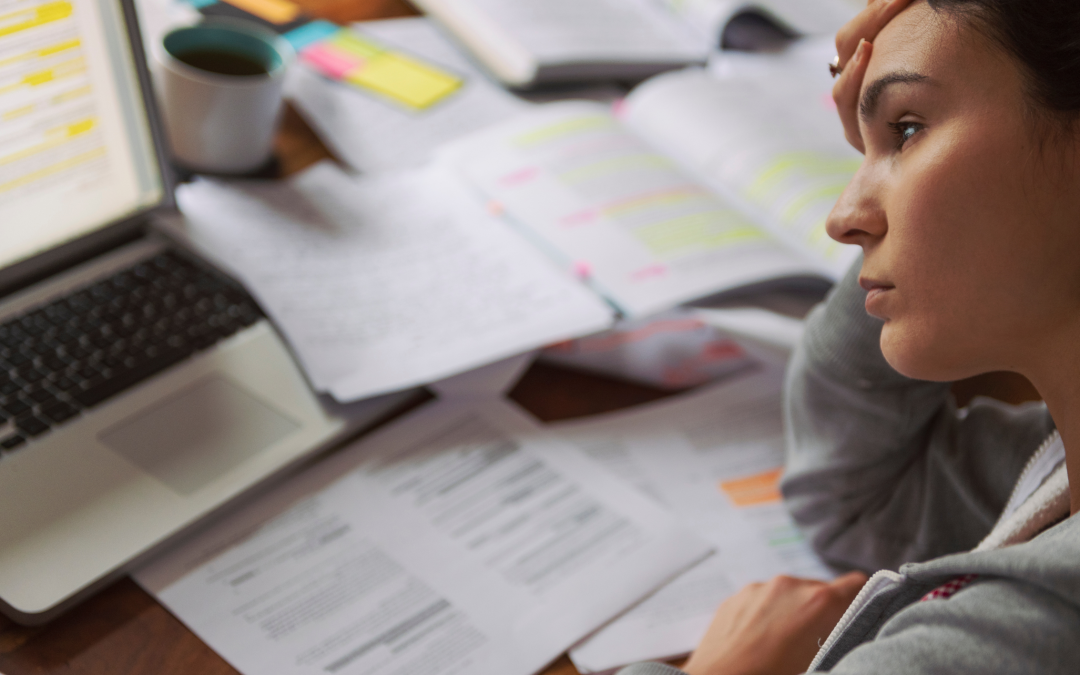 How to overcome imposter syndrome