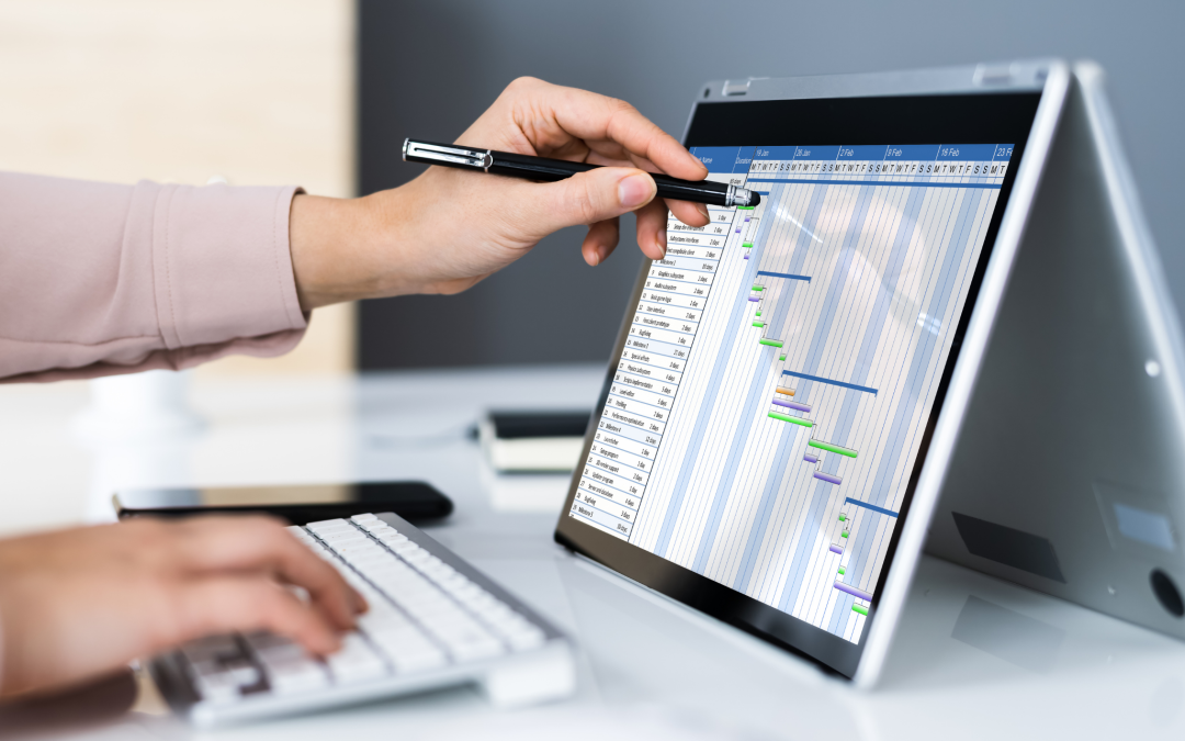 Top industries hiring project managers in 2022