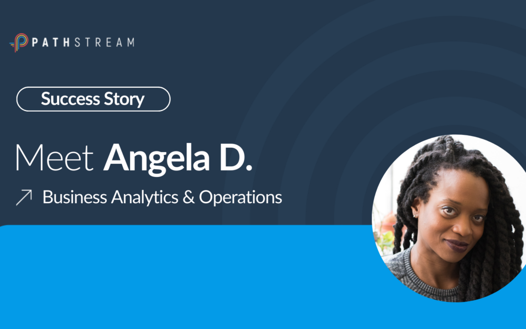 Student Success Story: Captaining a new system and honing hiring processes