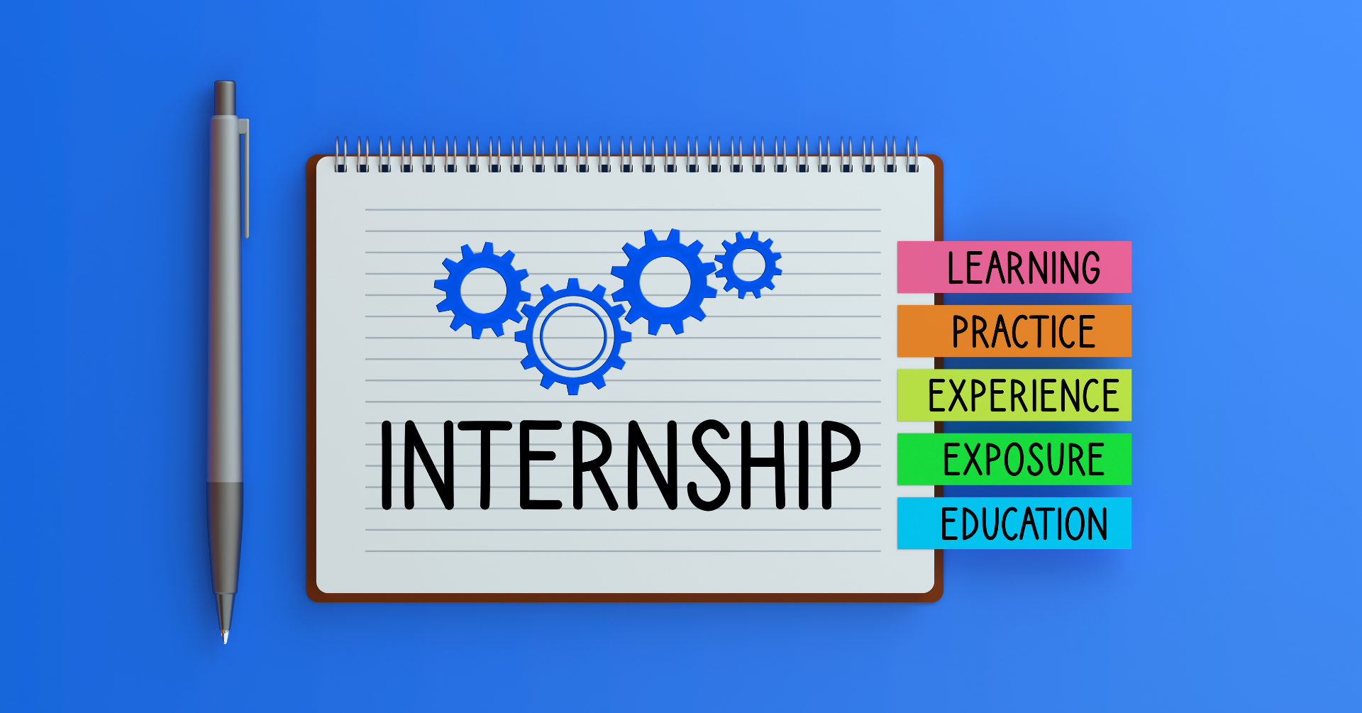 Internships as employee retention strategies