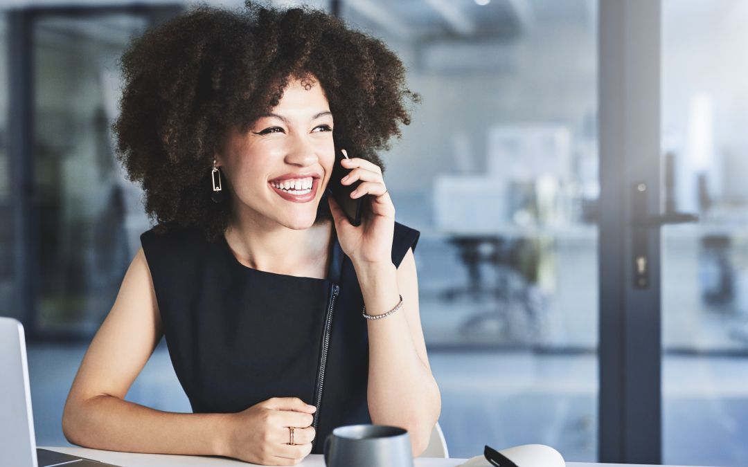 The importance of professional development for retaining and empowering female frontline workers