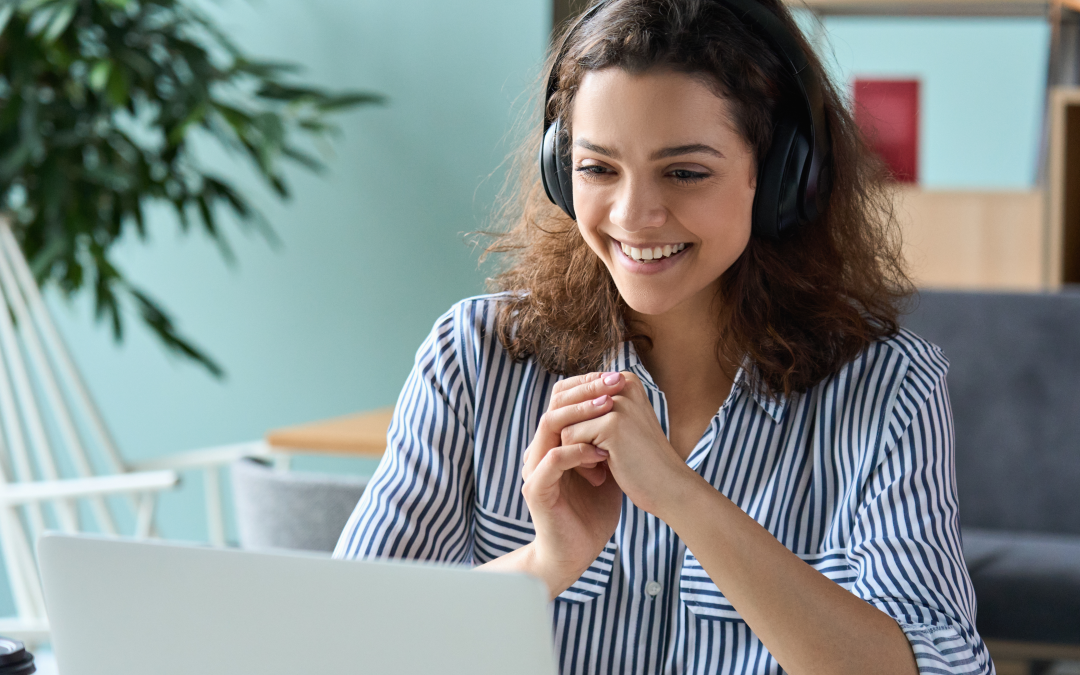 What to expect from Pathstream’s Success Coaches?
