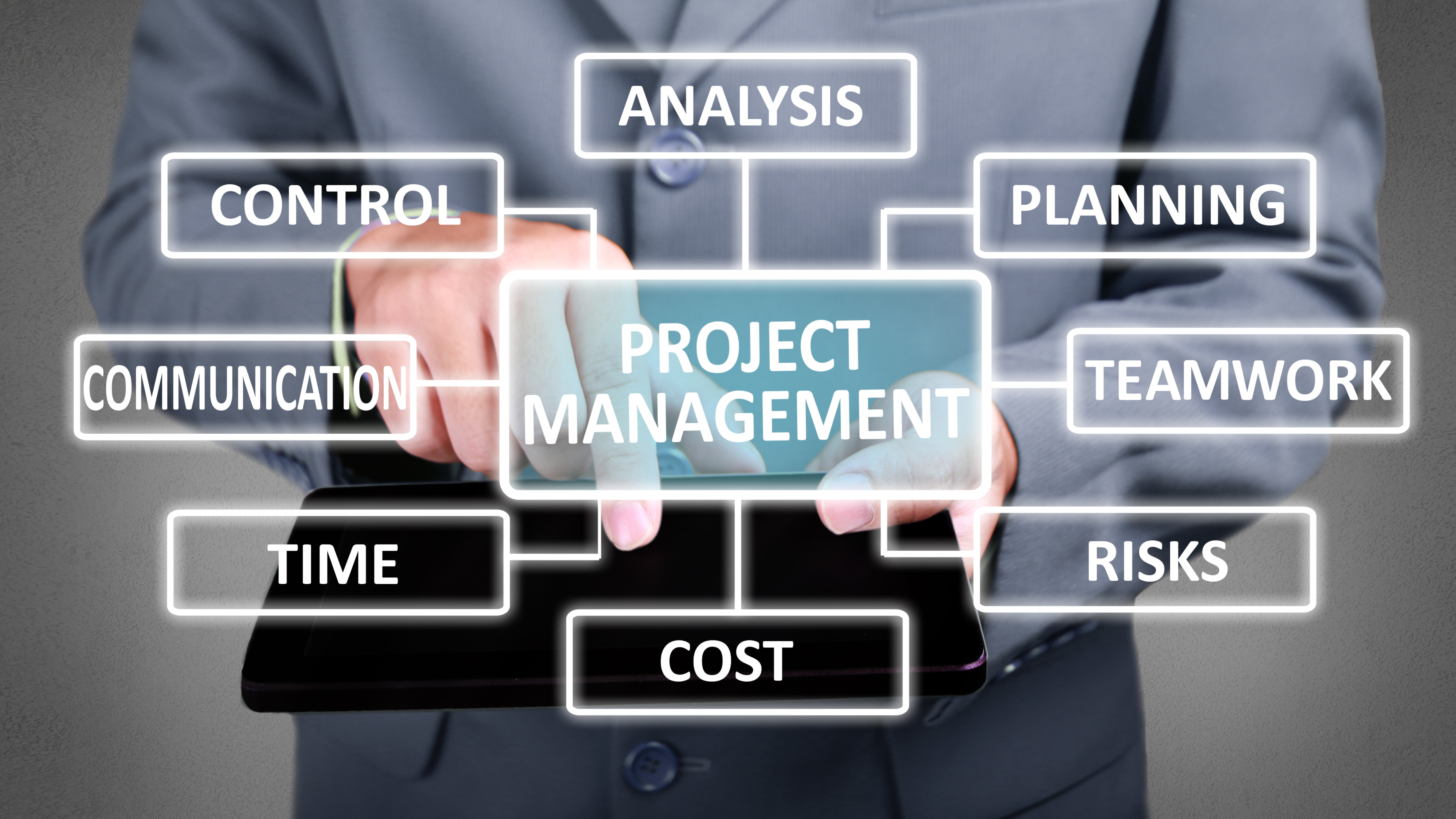 How to choose a project management methodology?