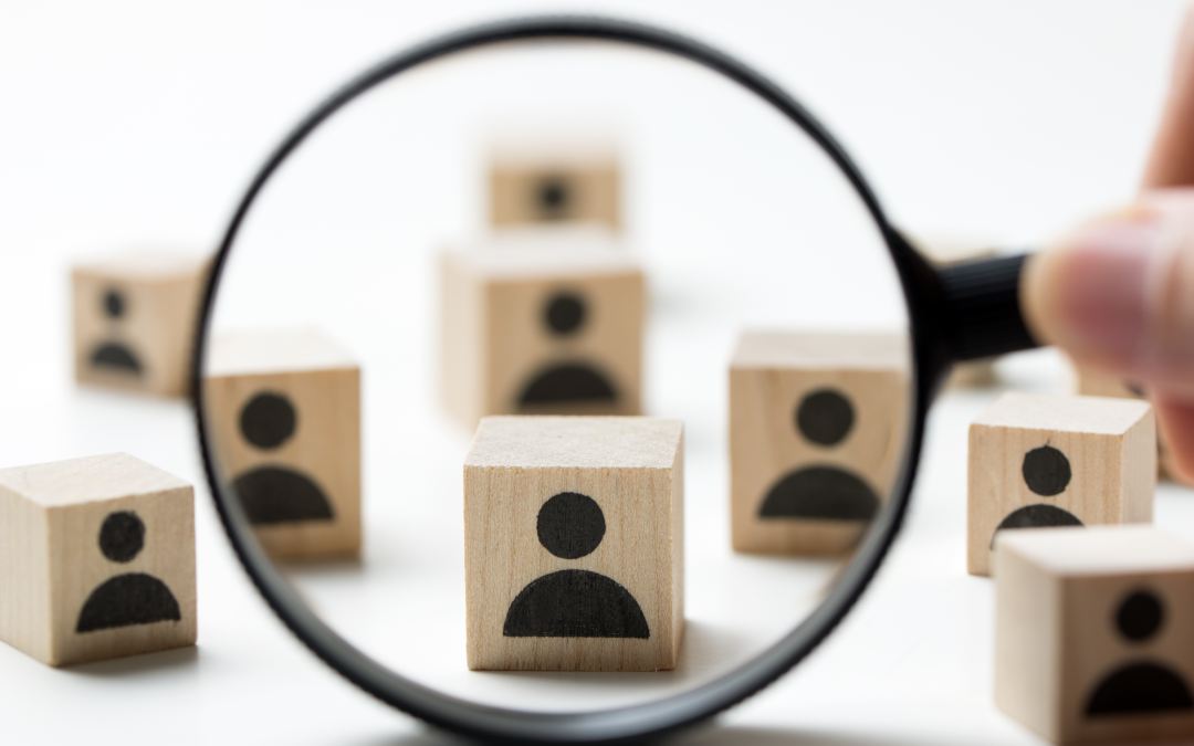 Improve employee retention rates with 5 effective career mobility strategies