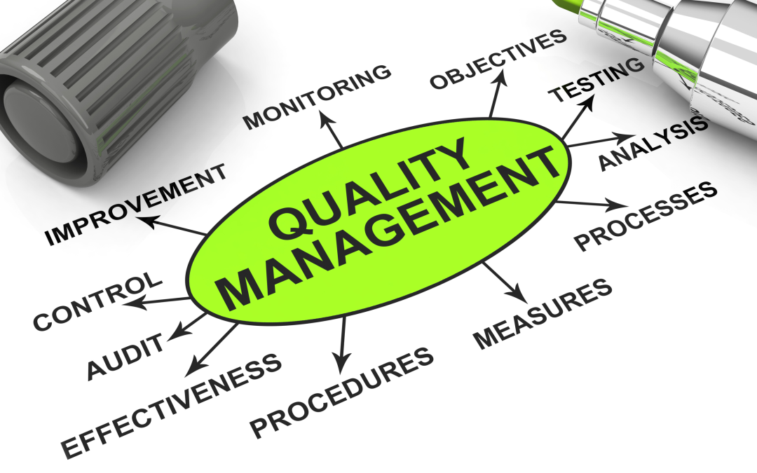 Quality Assurance and Quality Control in Project Management