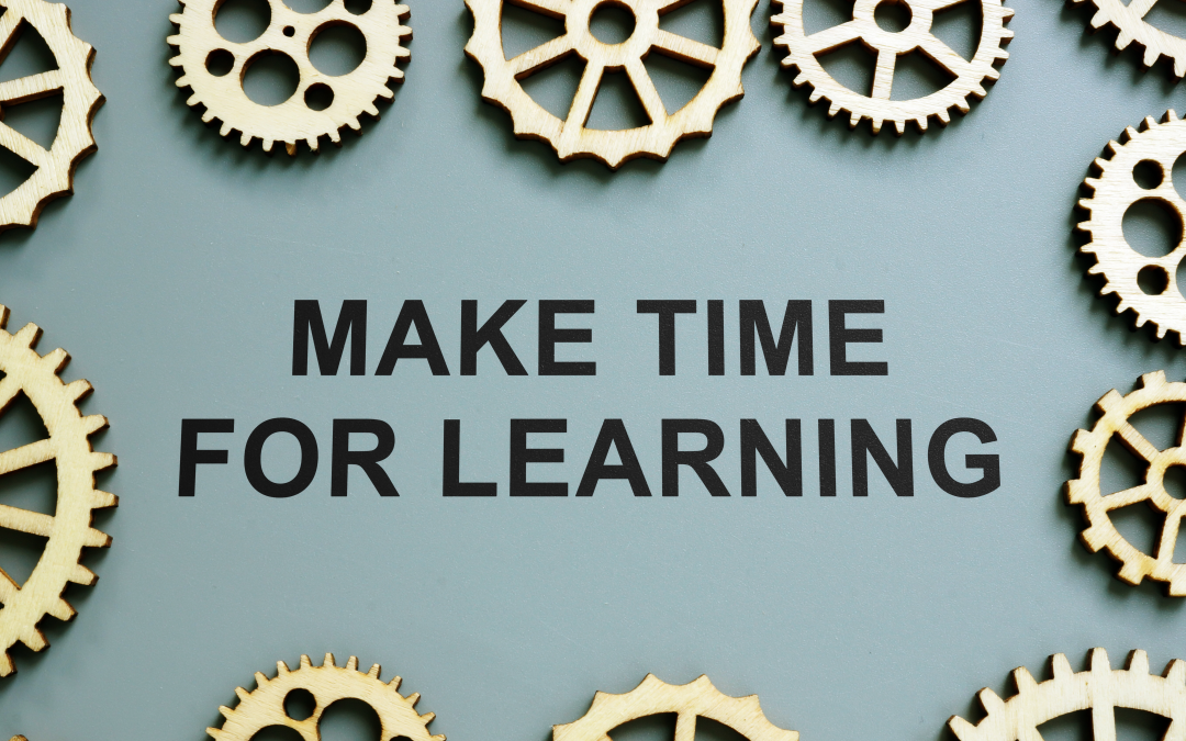 7 Time management tips for online learners