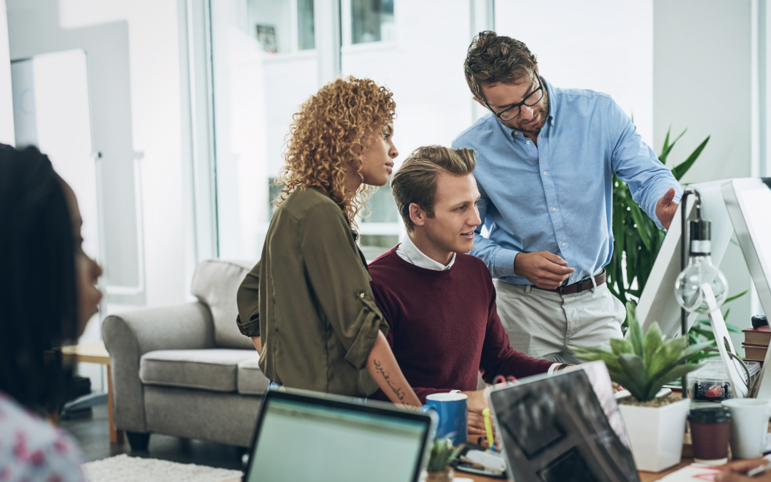 4 Project management tips to improve team productivity on projects