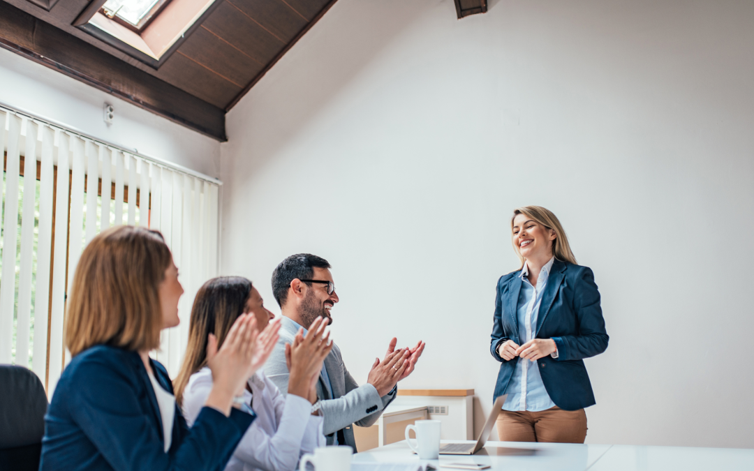 How to build a successful Digital Marketing career