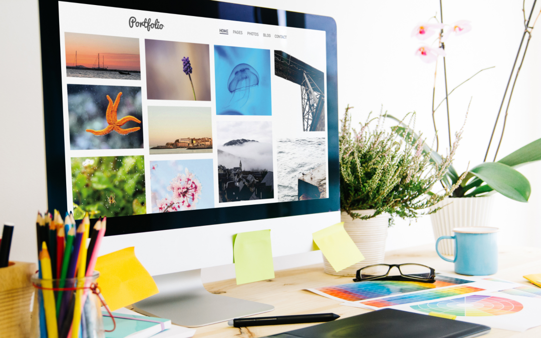 How to build a Digital Marketing portfolio (examples included)