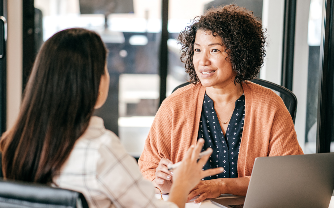 10 Steps to prepare for a job interview