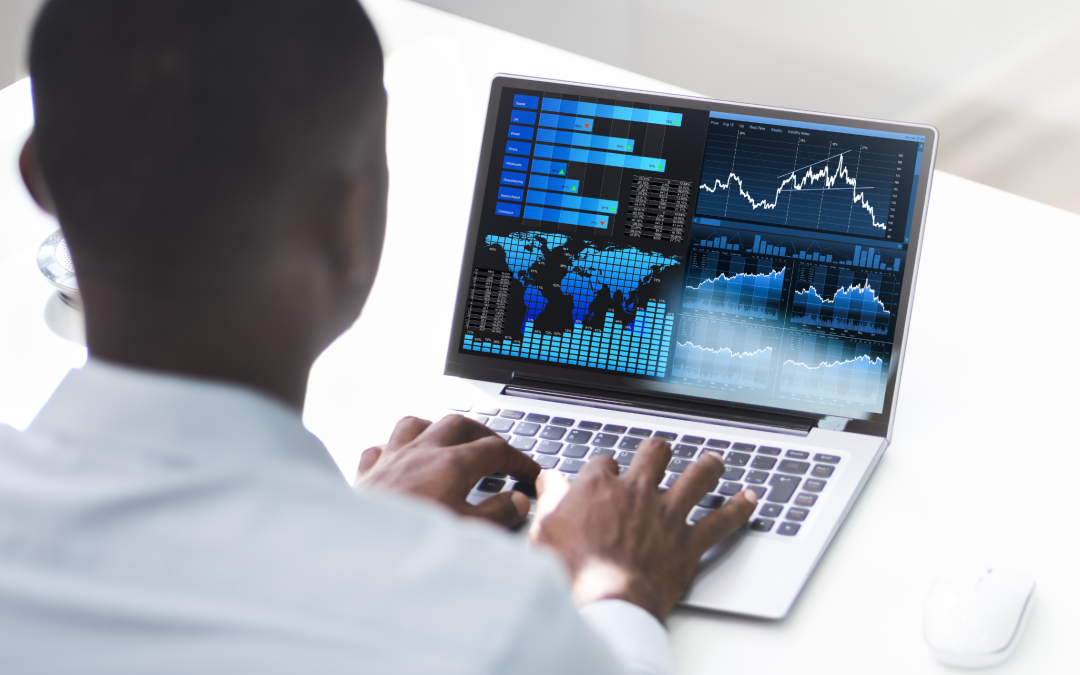 How to earn a Data Analytics certificate in 6 months