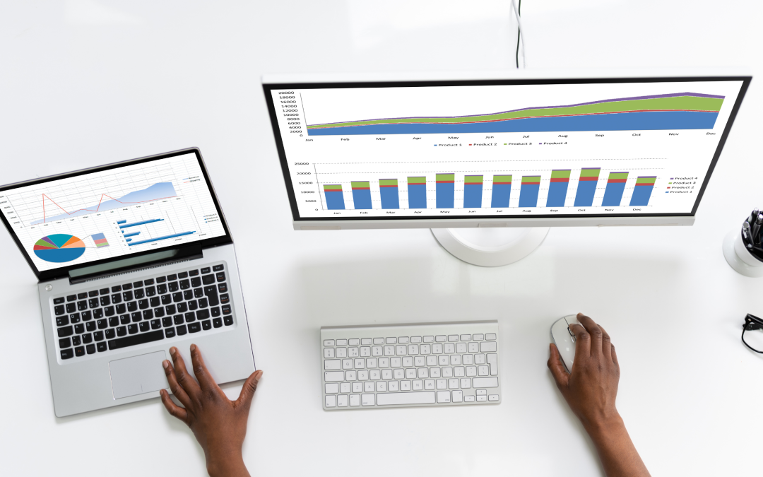 How to build a successful data analytics career