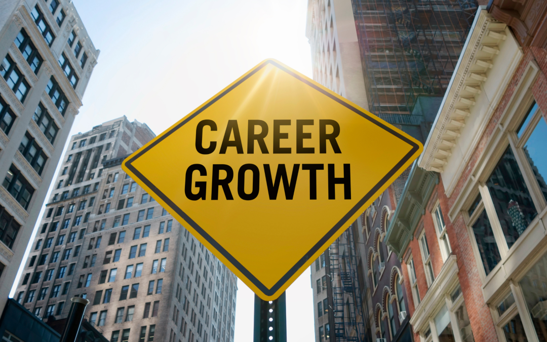 5 Creative ways to advance your career in 2022