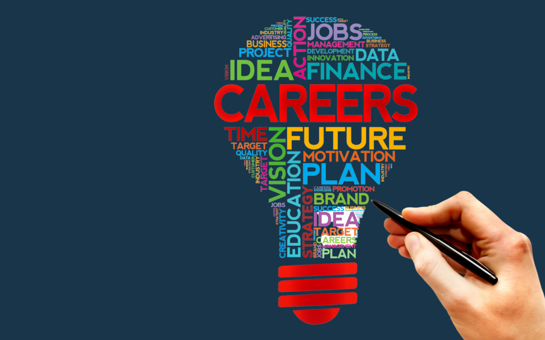 5 Easy career resolutions you’ll keep
