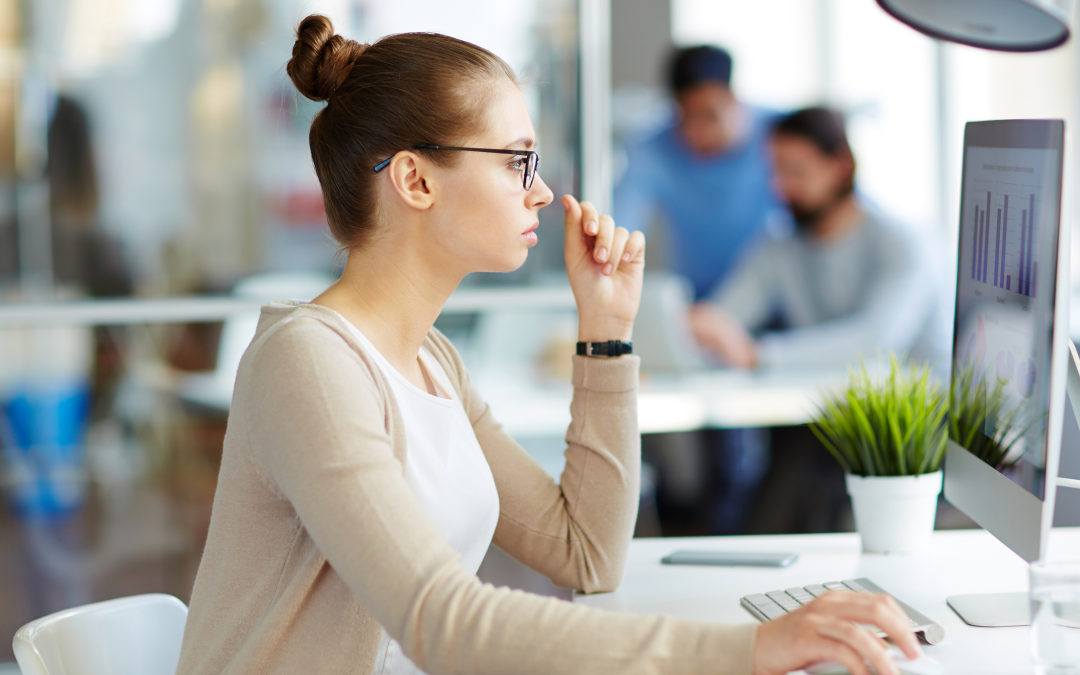 How to get a job as a Digital Marketer