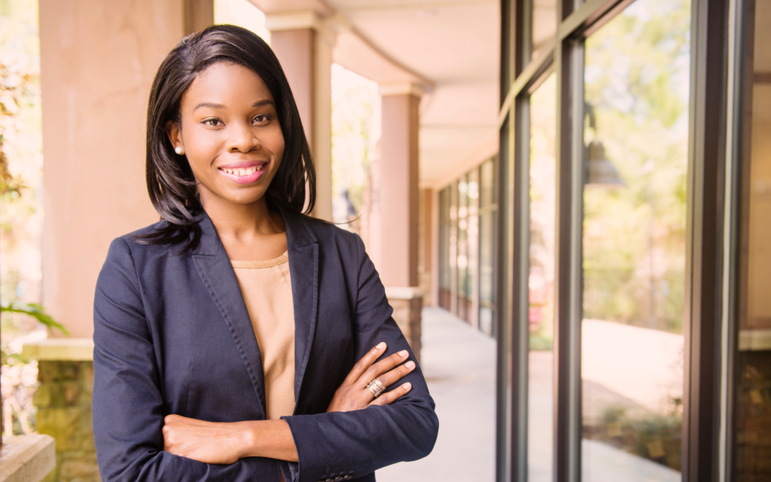 Building up the confidence to pivot careers or change jobs