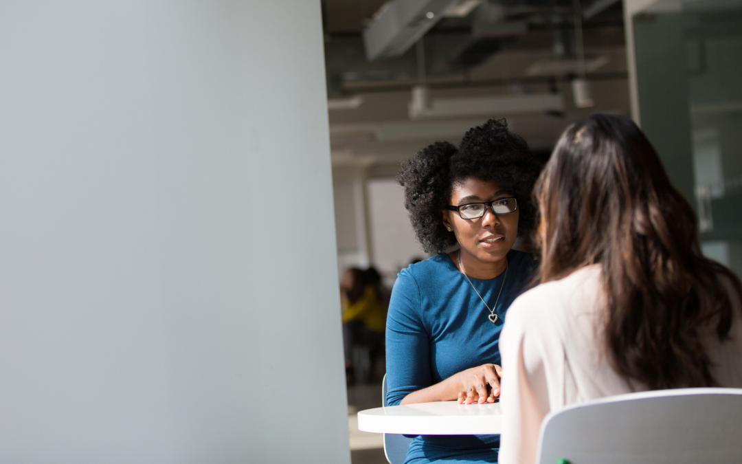 How to answer the interview question, “Why do you want this job?”