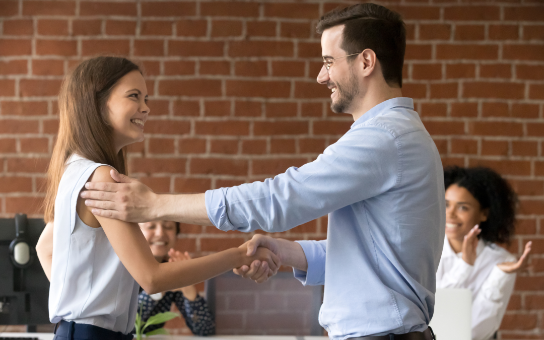 8 Ways to show you’re ready for a promotion