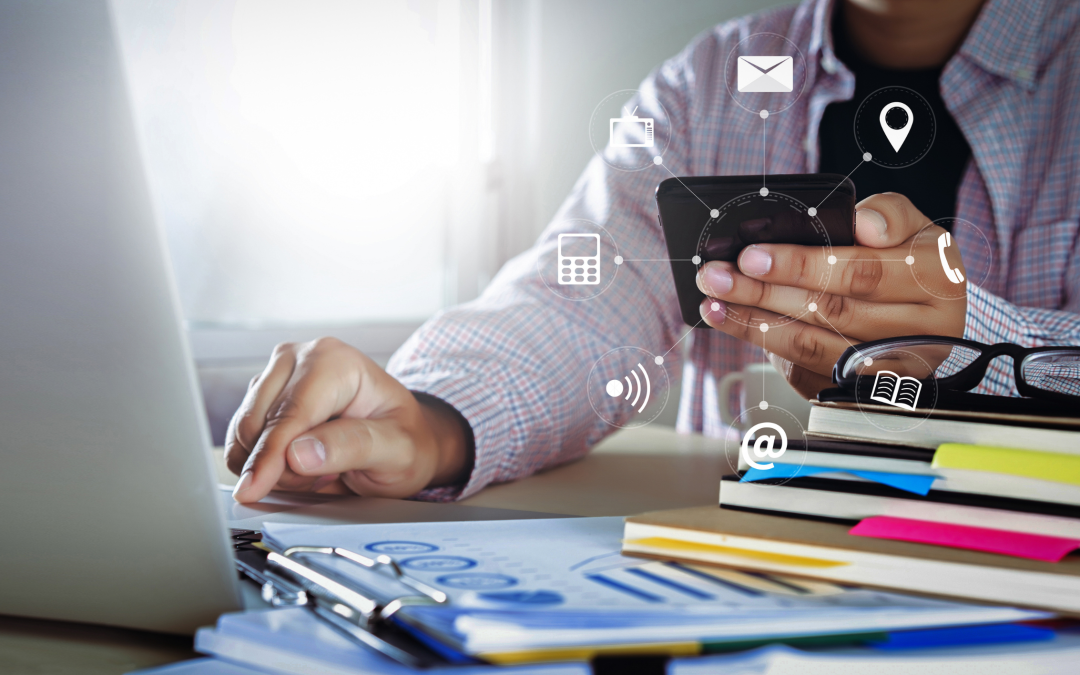 What are common digital marketing career paths (mid-level)?