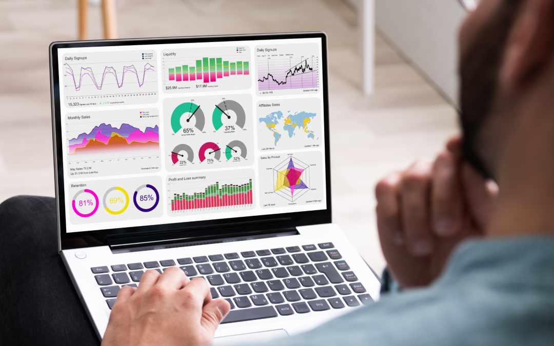 How to build a data analyst portfolio to get you hired
