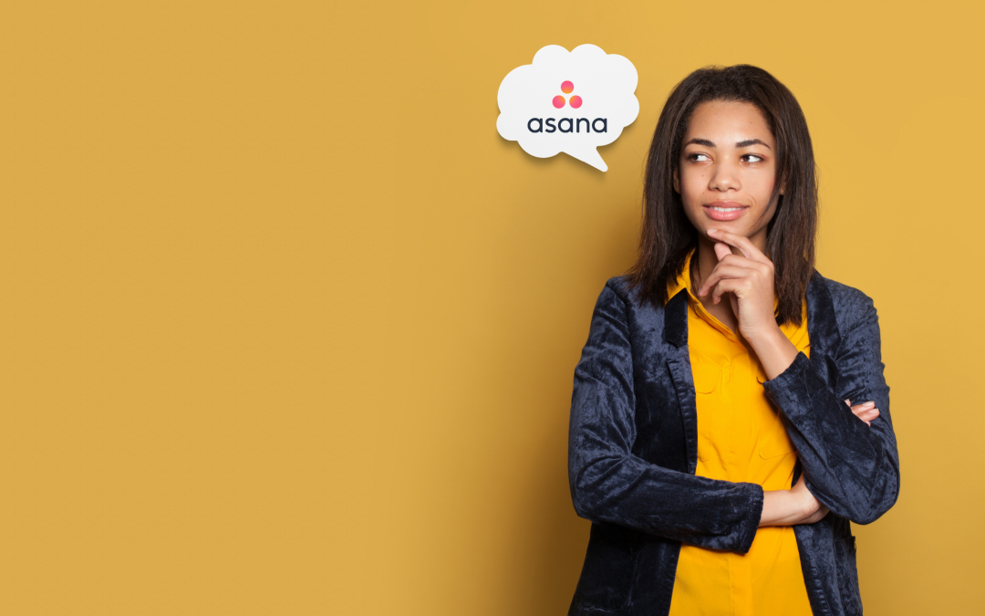 Tasks & unicorns: Asana tips & tricks for 2020
