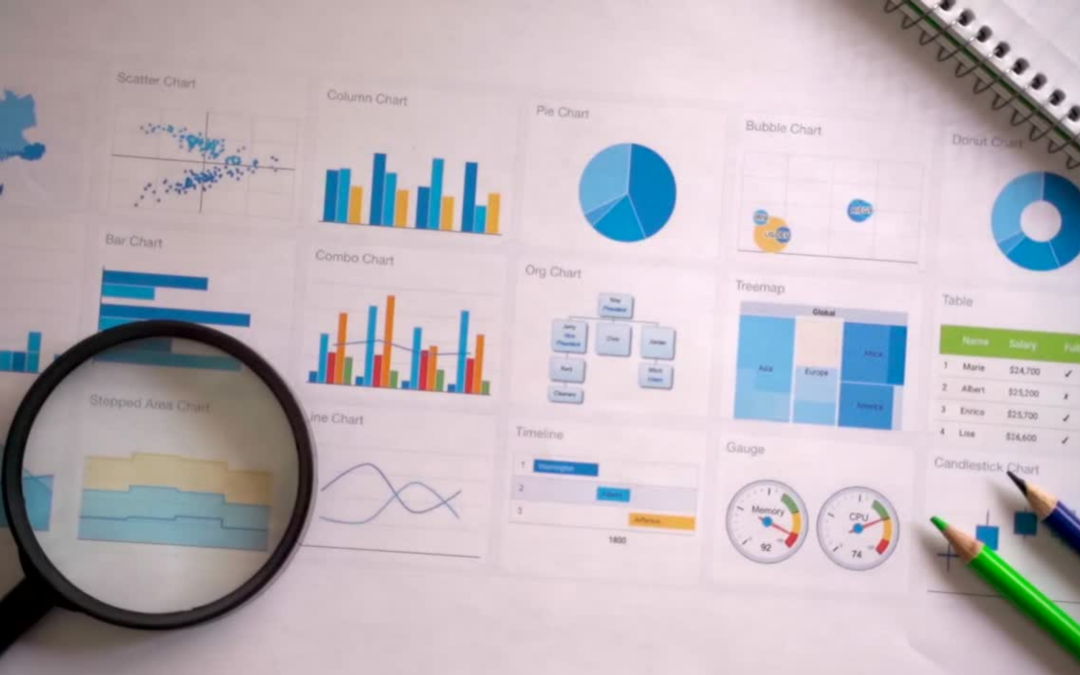 Data Analytics vs. Business Analytics: What they mean and how they compare?