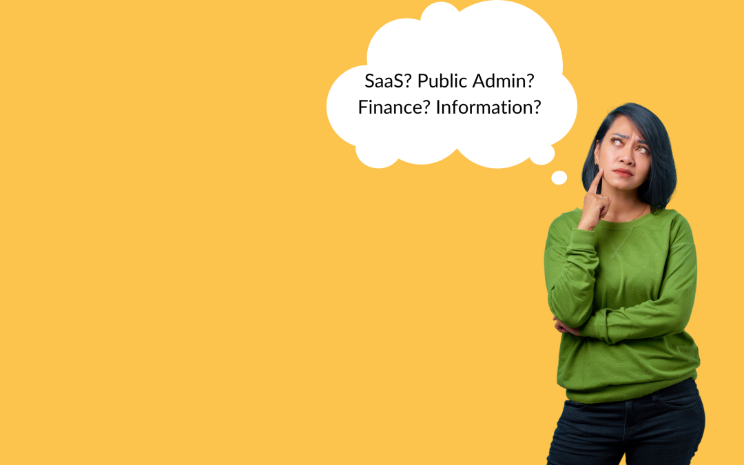 Industries with a high demand for Salesforce Administrators in 2022