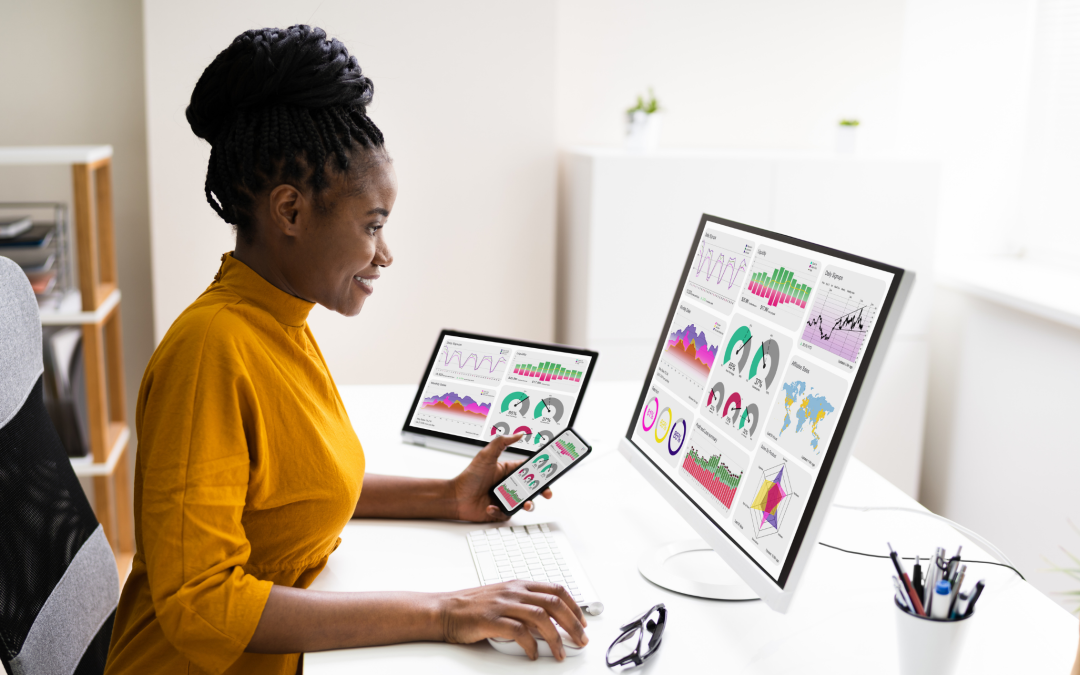 How to become a Data Analyst in tech