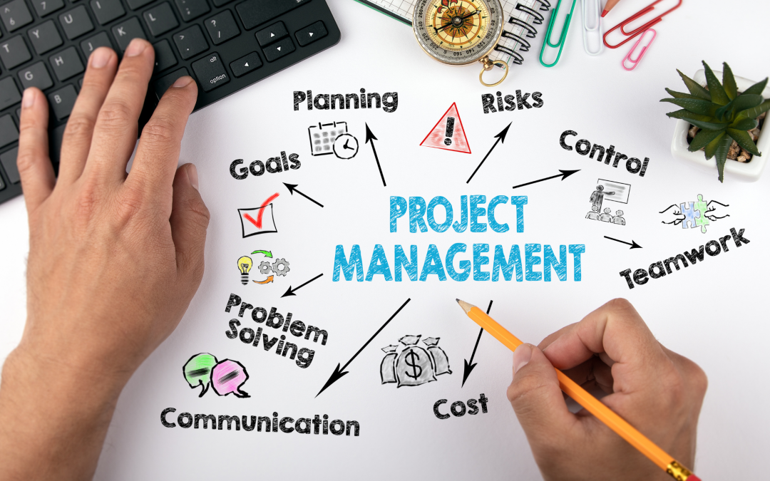 10 Common project management challenges & tips