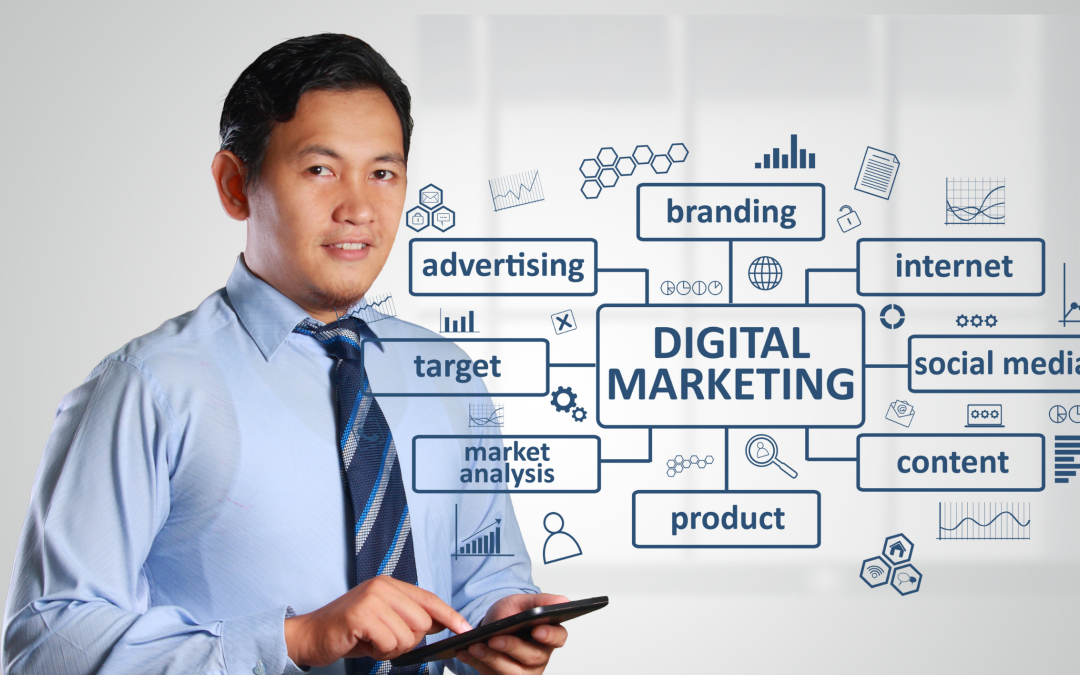 A day in the life of a Digital Marketing Manager