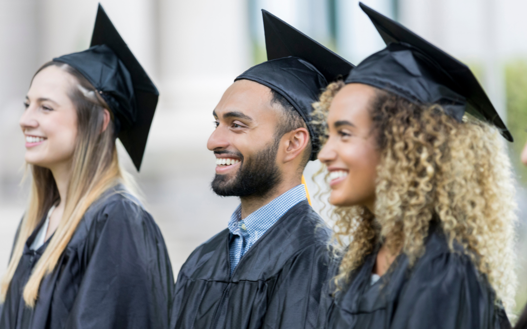 How to get into the Data Analytics field as a recent college graduate