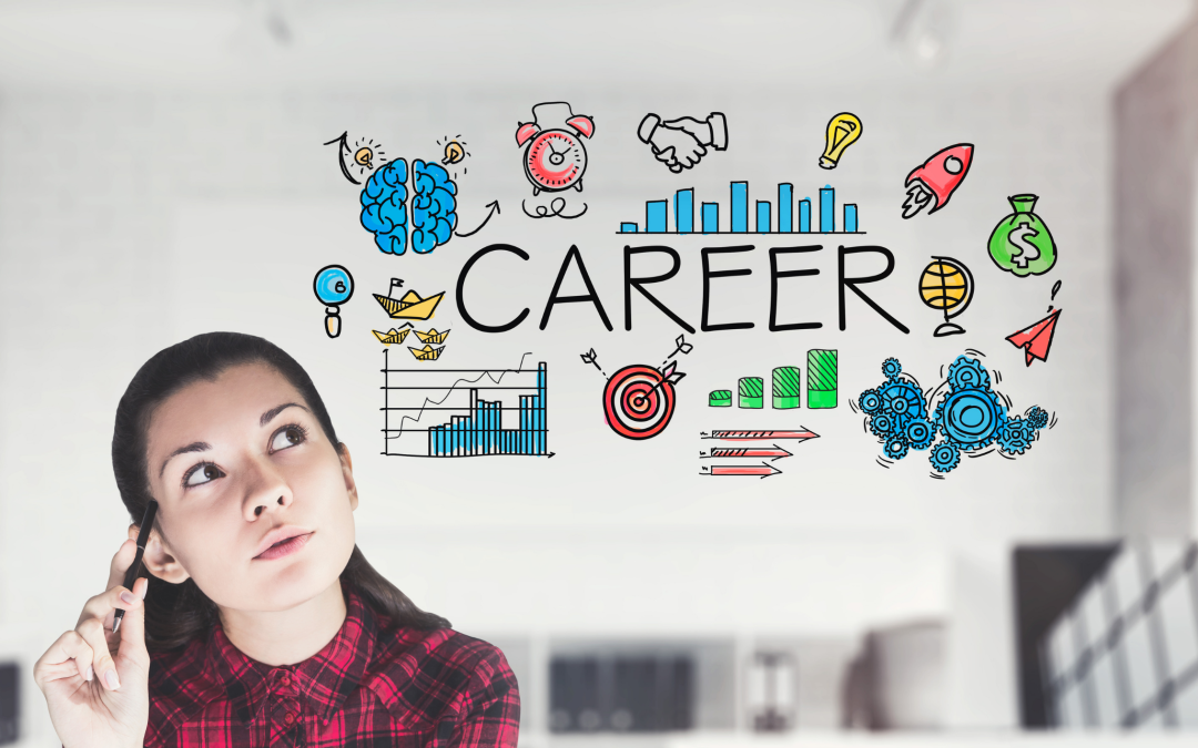 7 Reasons digital marketing is a top career choice