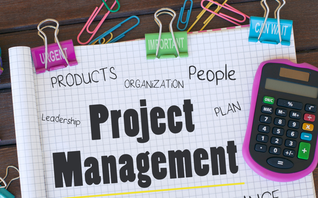 9 Helpful project management tips