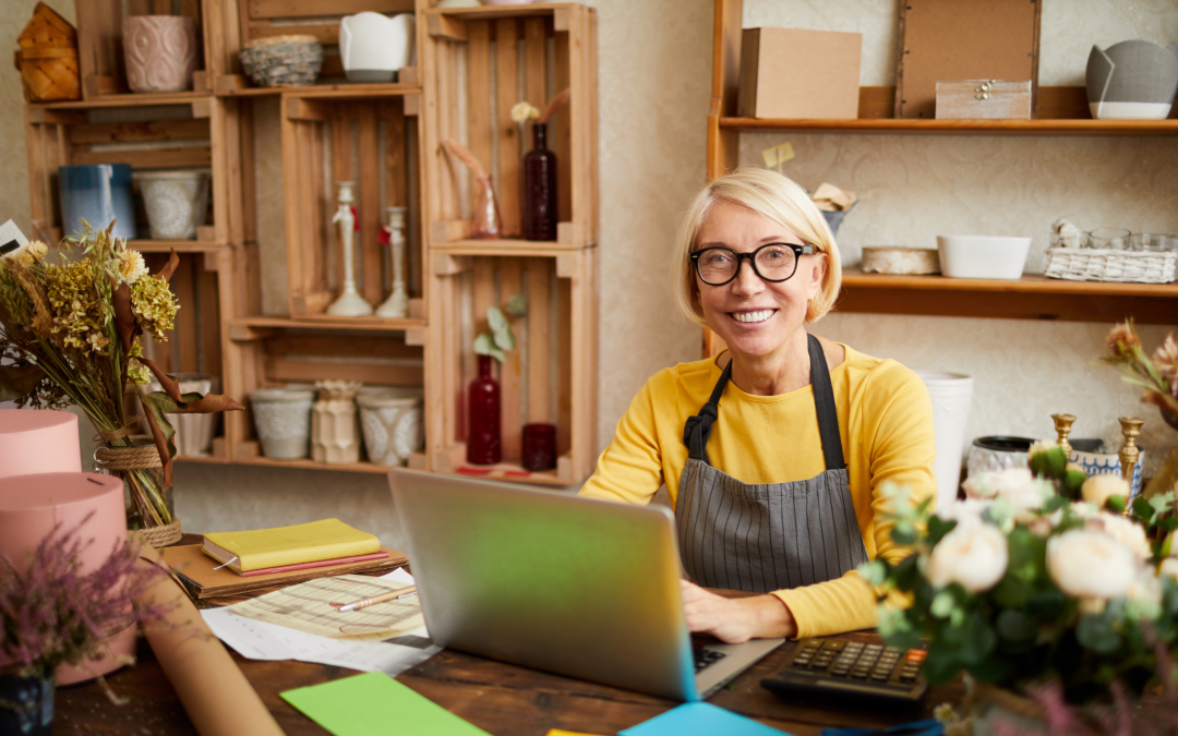 How to grow your small business using social media