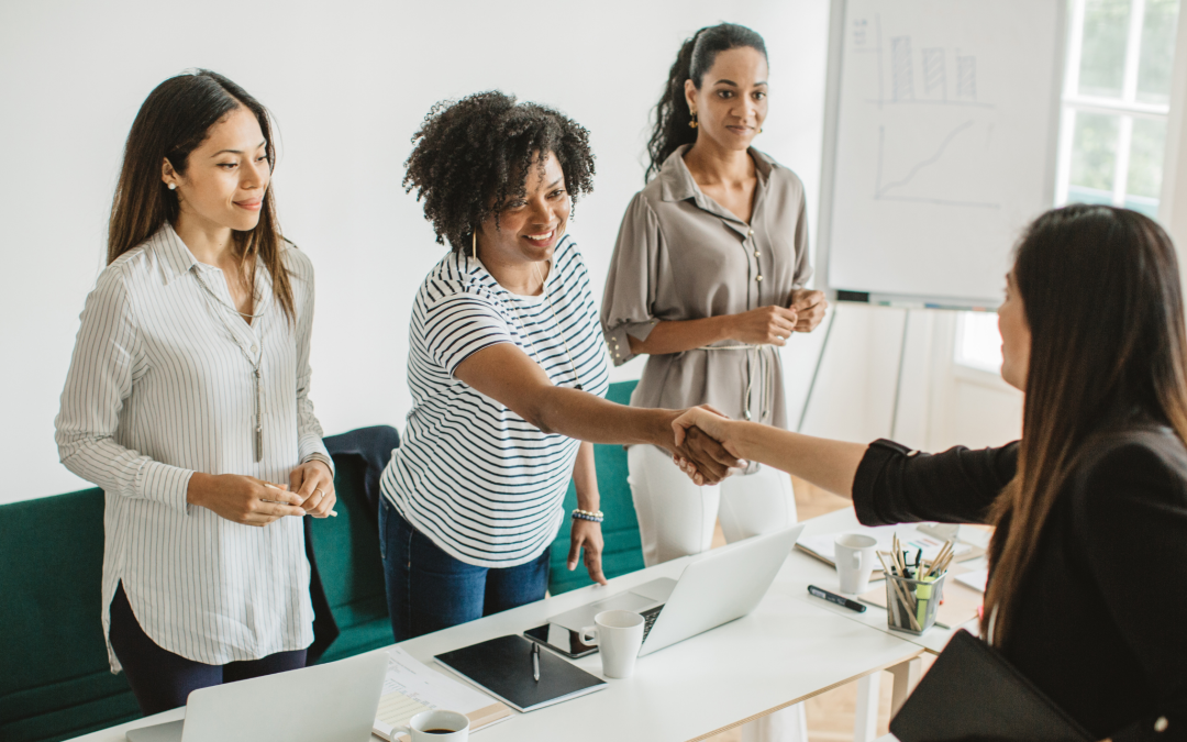 How to get an entry-level Salesforce job (with resume examples)