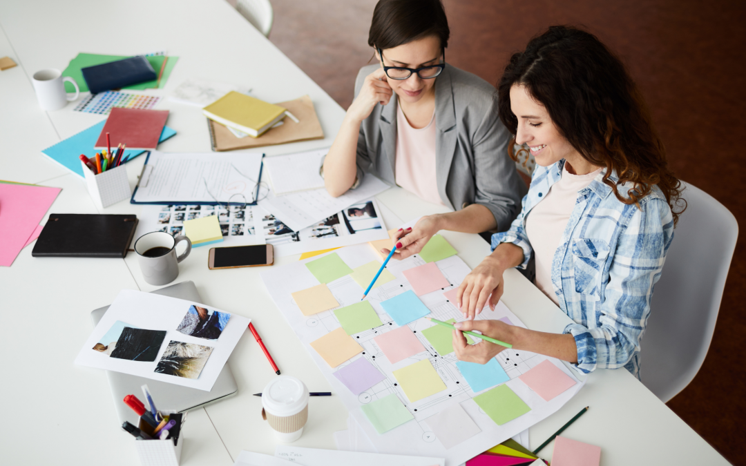 3 Tips to improve project communication