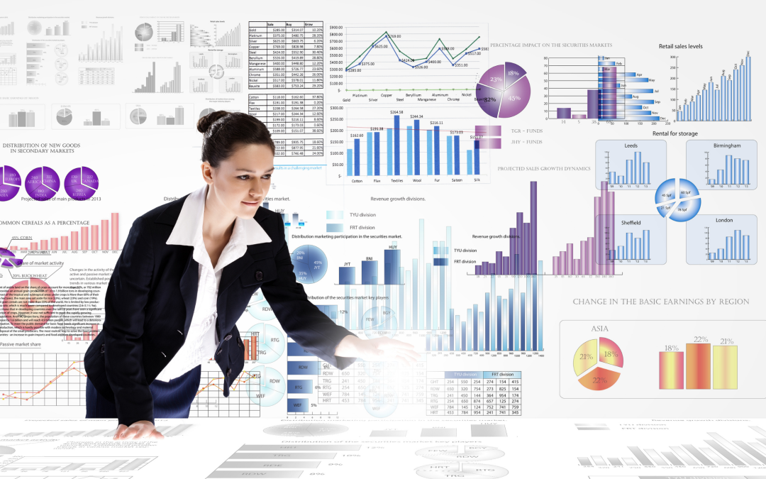 Why Data Analytics is One of the Best Career Choices