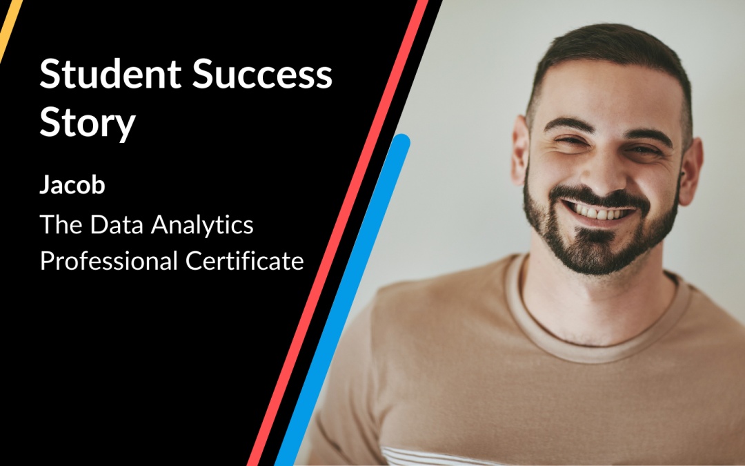 Harnessing the Power of Data: Jacob’s Experience with Pathstream