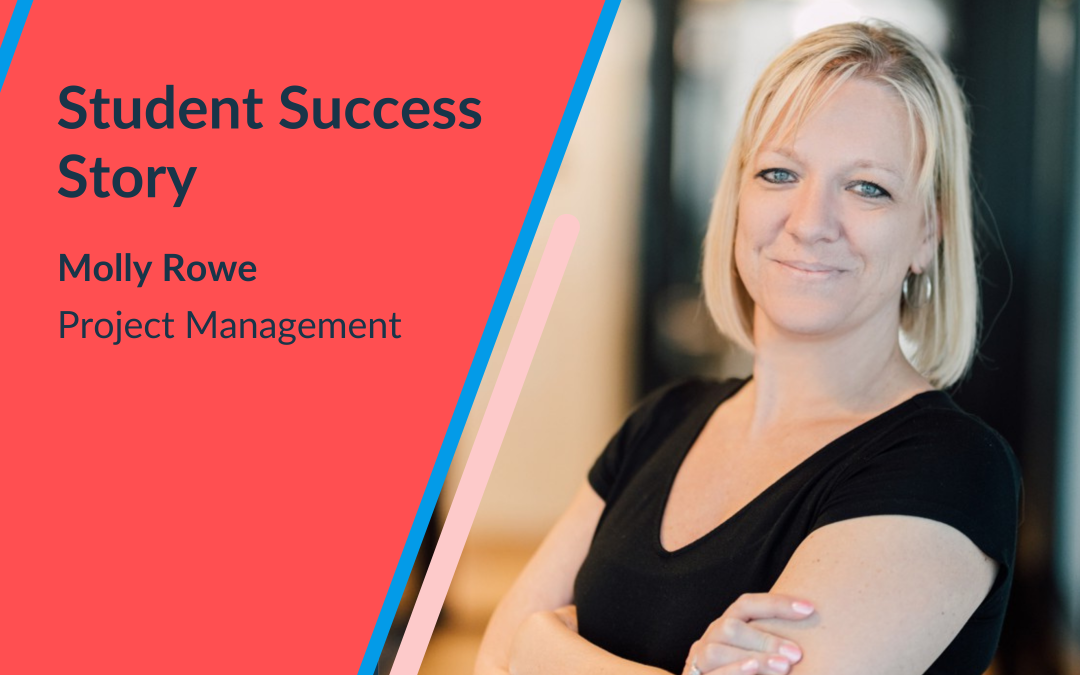 Student success story: Molly Rowe