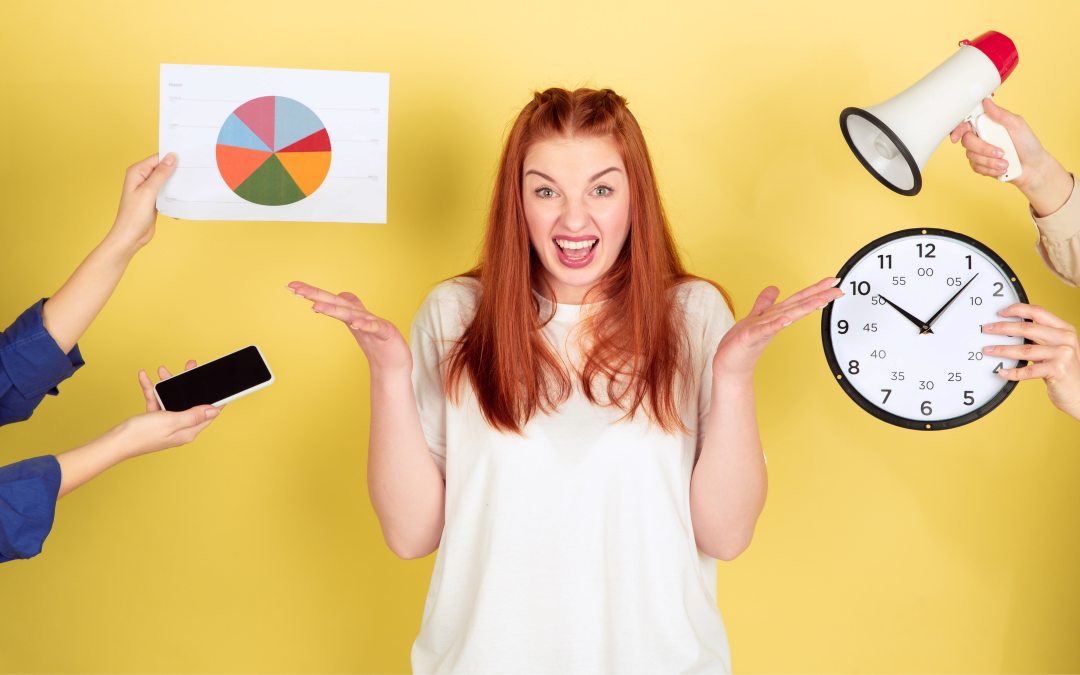 What is time management and task management, and how do they help us get more work done?